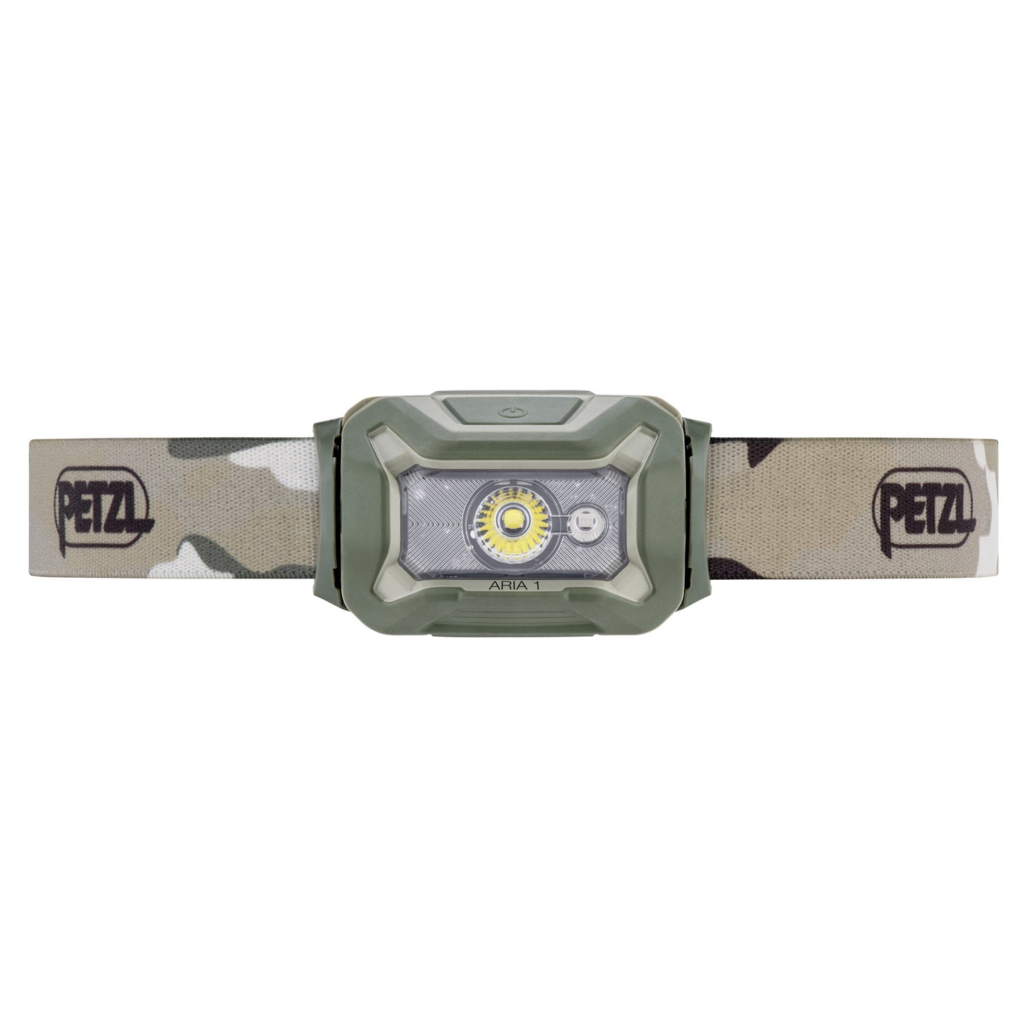Petzl ARIA® 1 RGB Headlamp