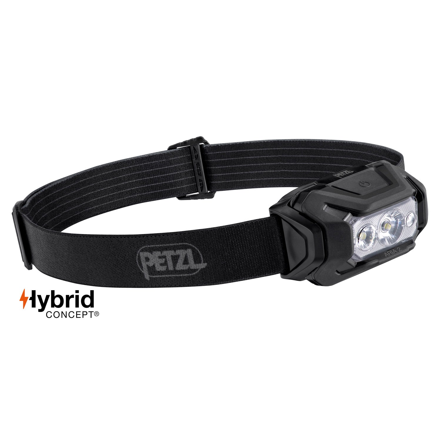 Petzl ARIA® 2 RGB Headlamp