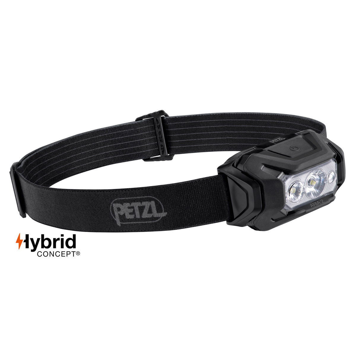 Petzl ARIA® 2 RGB Headlamp