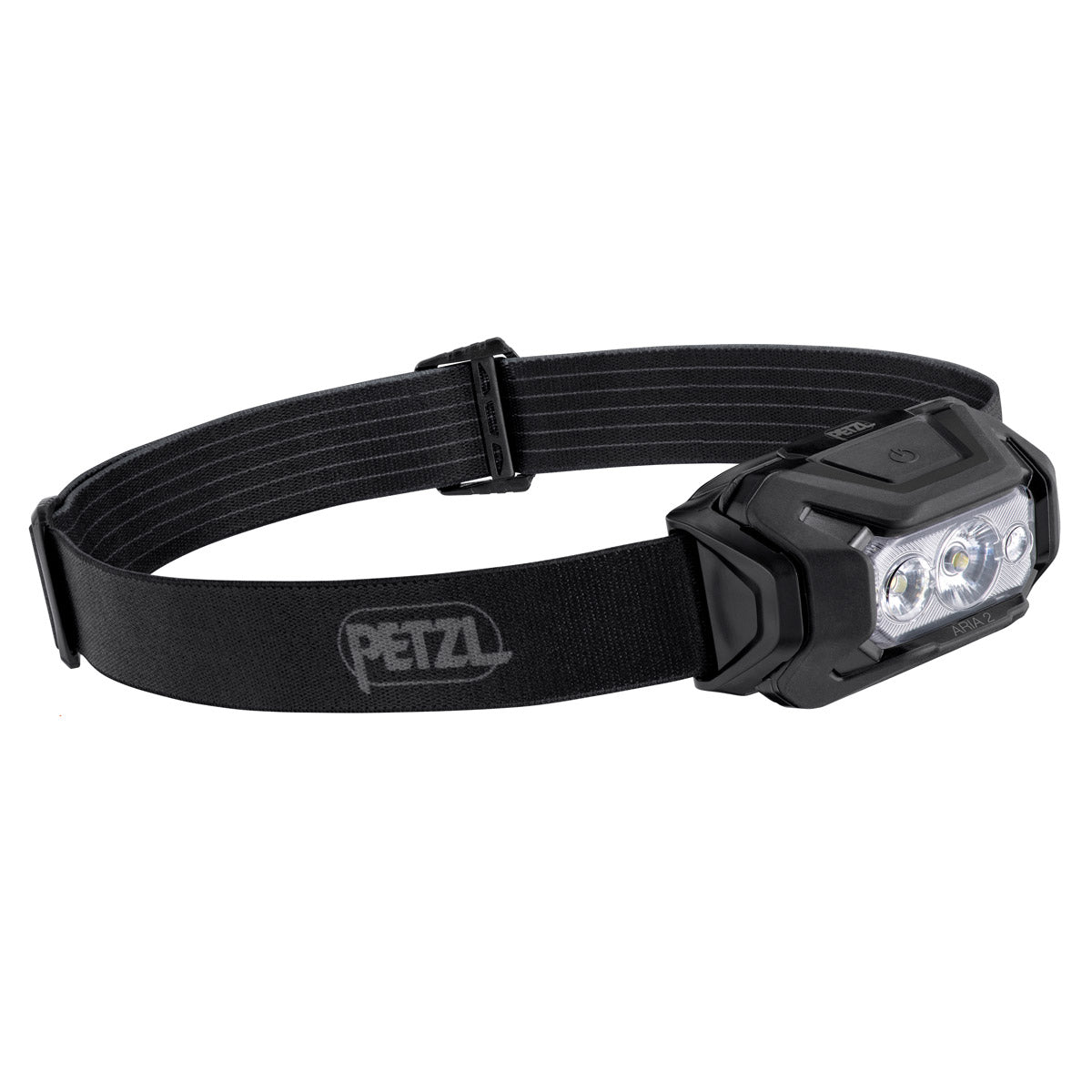 Petzl ARIA® 2 RGB Headlamp