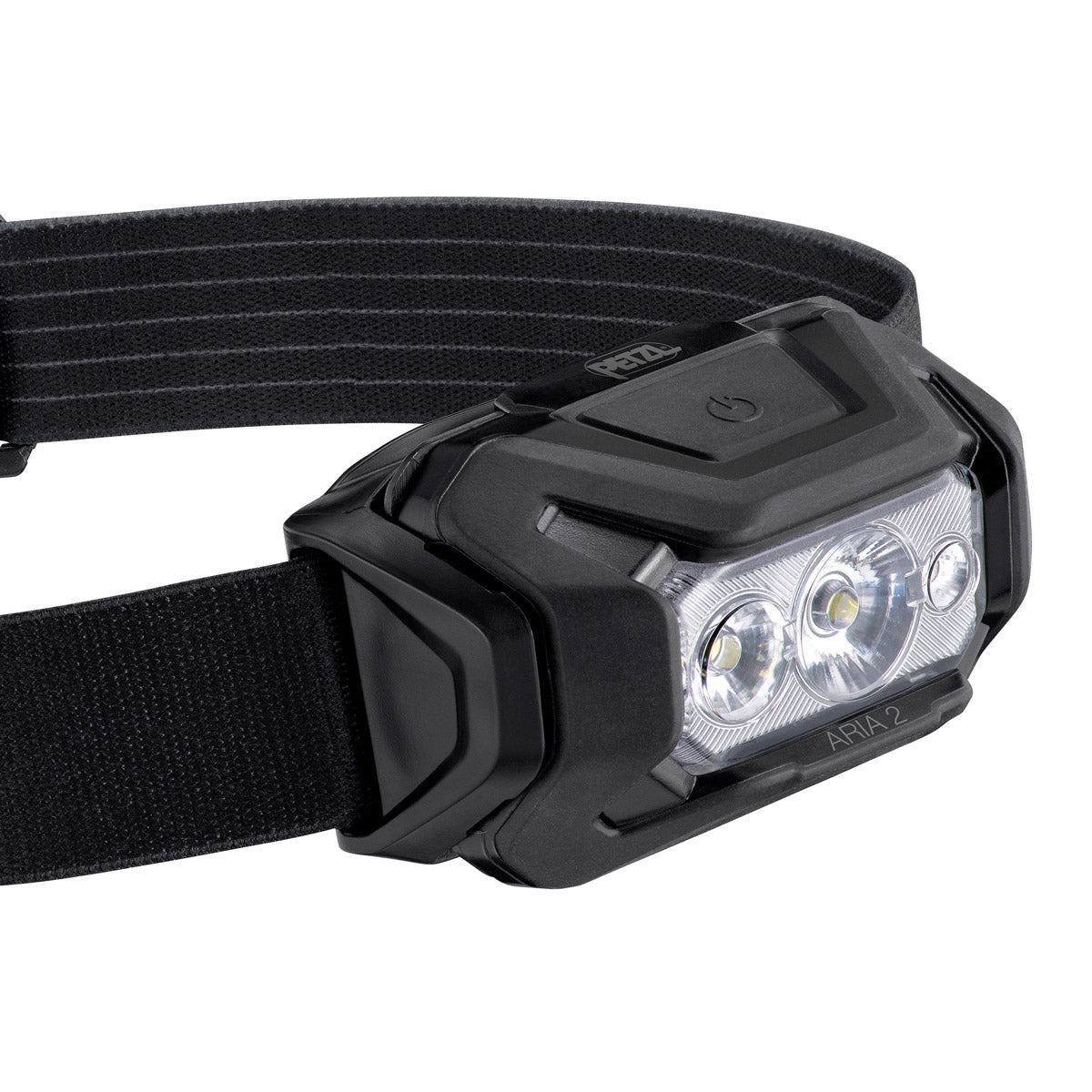 Petzl ARIA® 2 RGB Headlamp