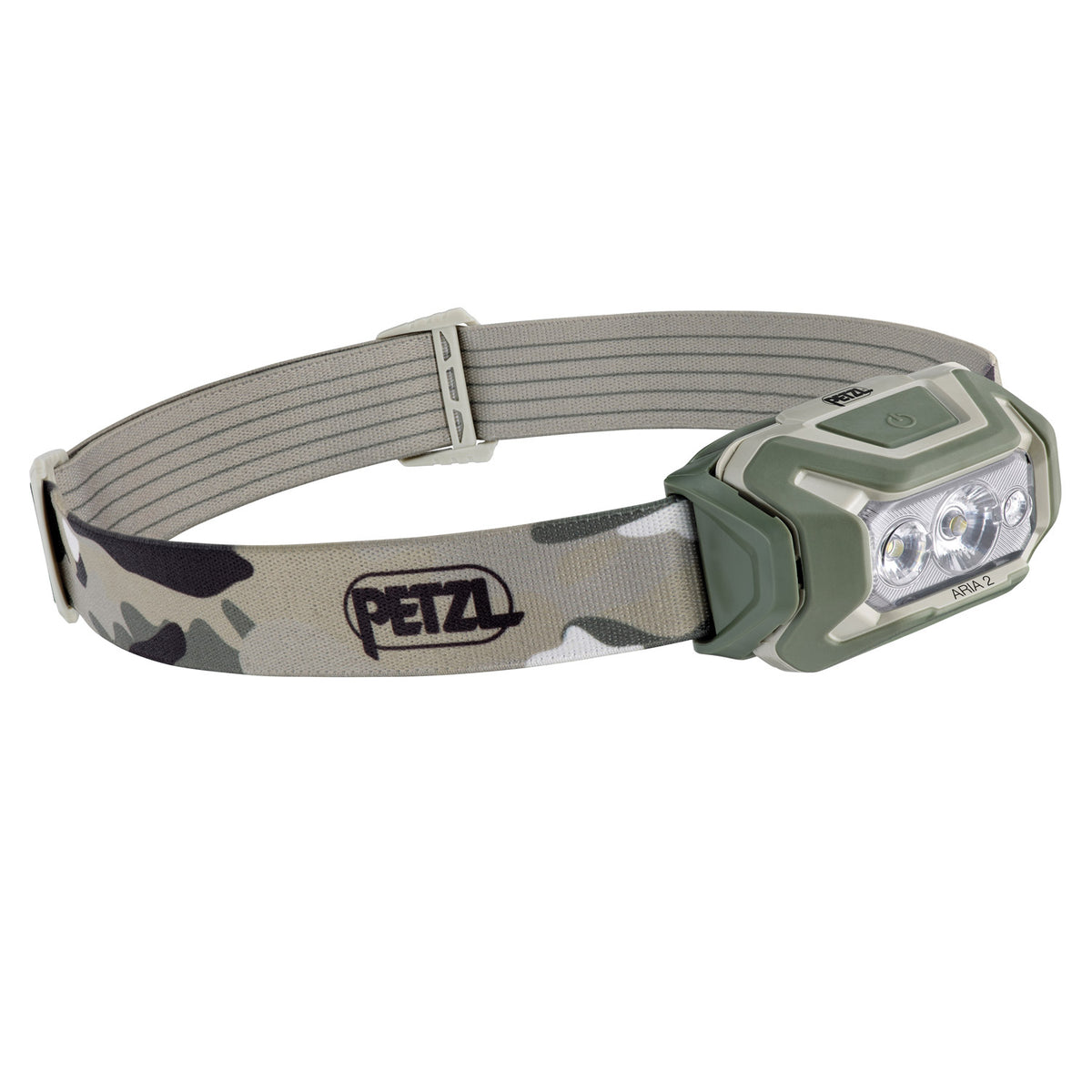 Petzl ARIA® 2 RGB Headlamp