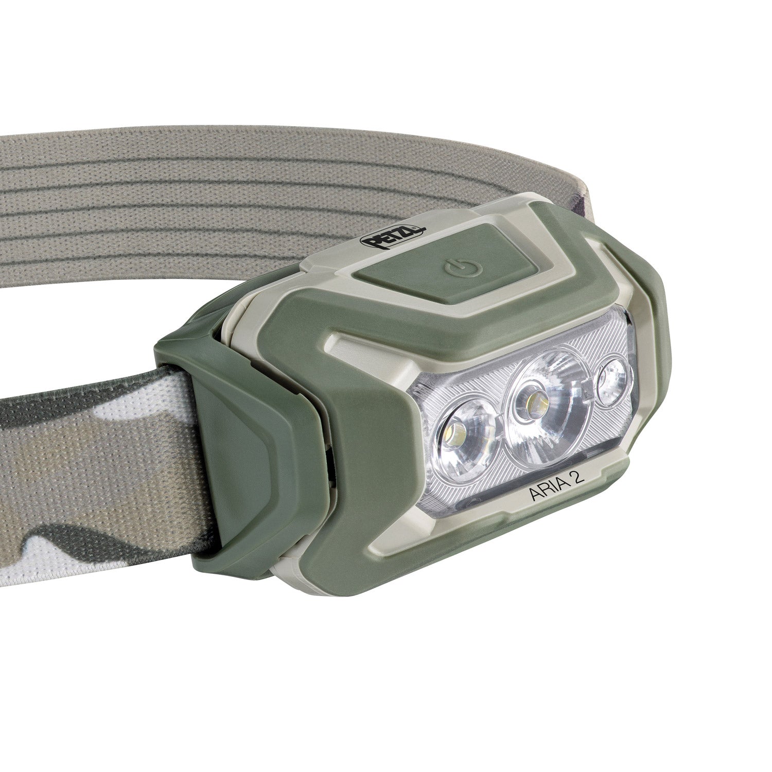 Petzl ARIA® 2 RGB Headlamp