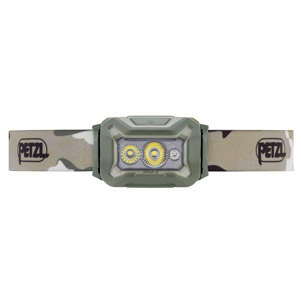 Petzl ARIA® 2 RGB Headlamp