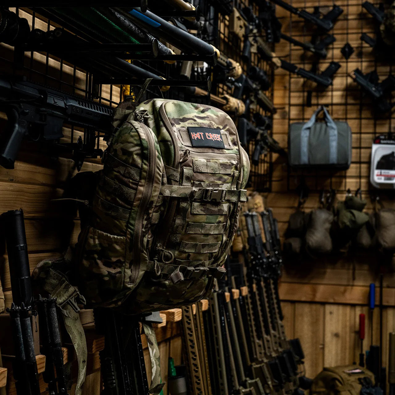 Mission Assault Pack 32L