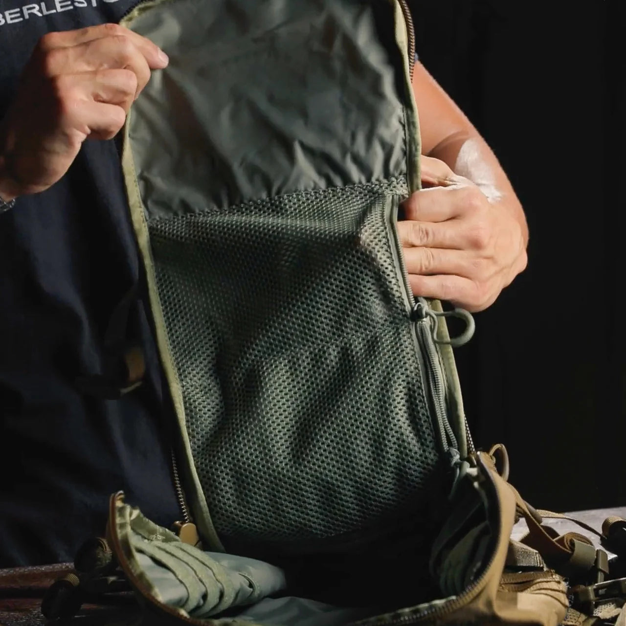 Mission Assault Pack 32L