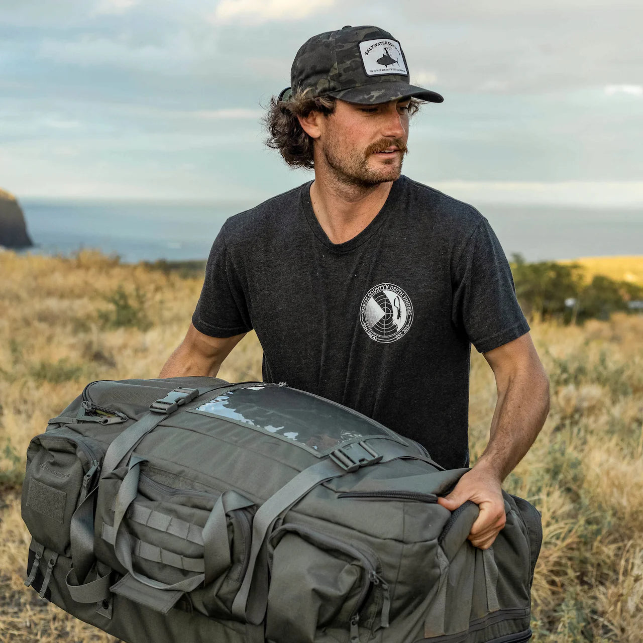 Atlas Duffel 95L