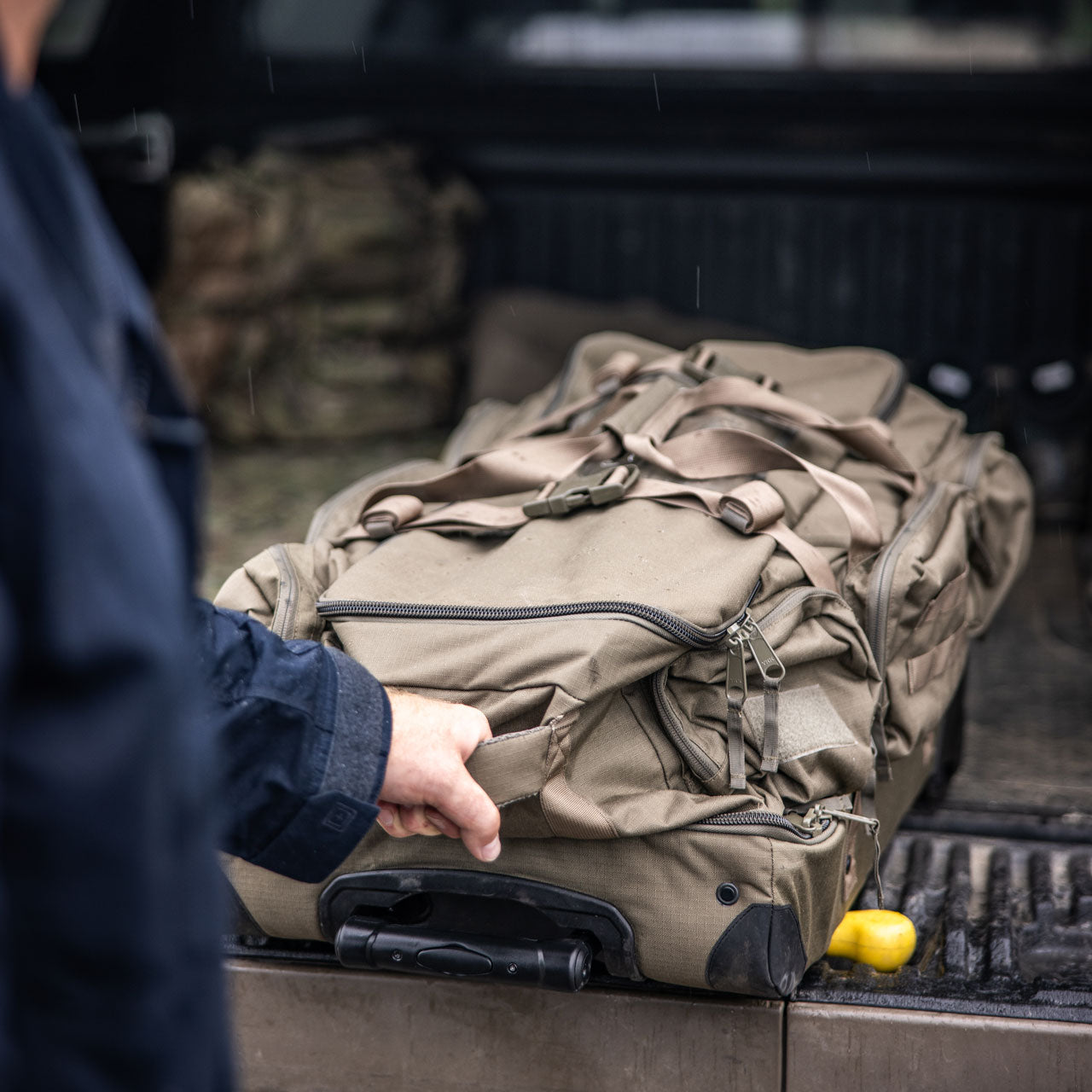 Atlas Duffel 95L
