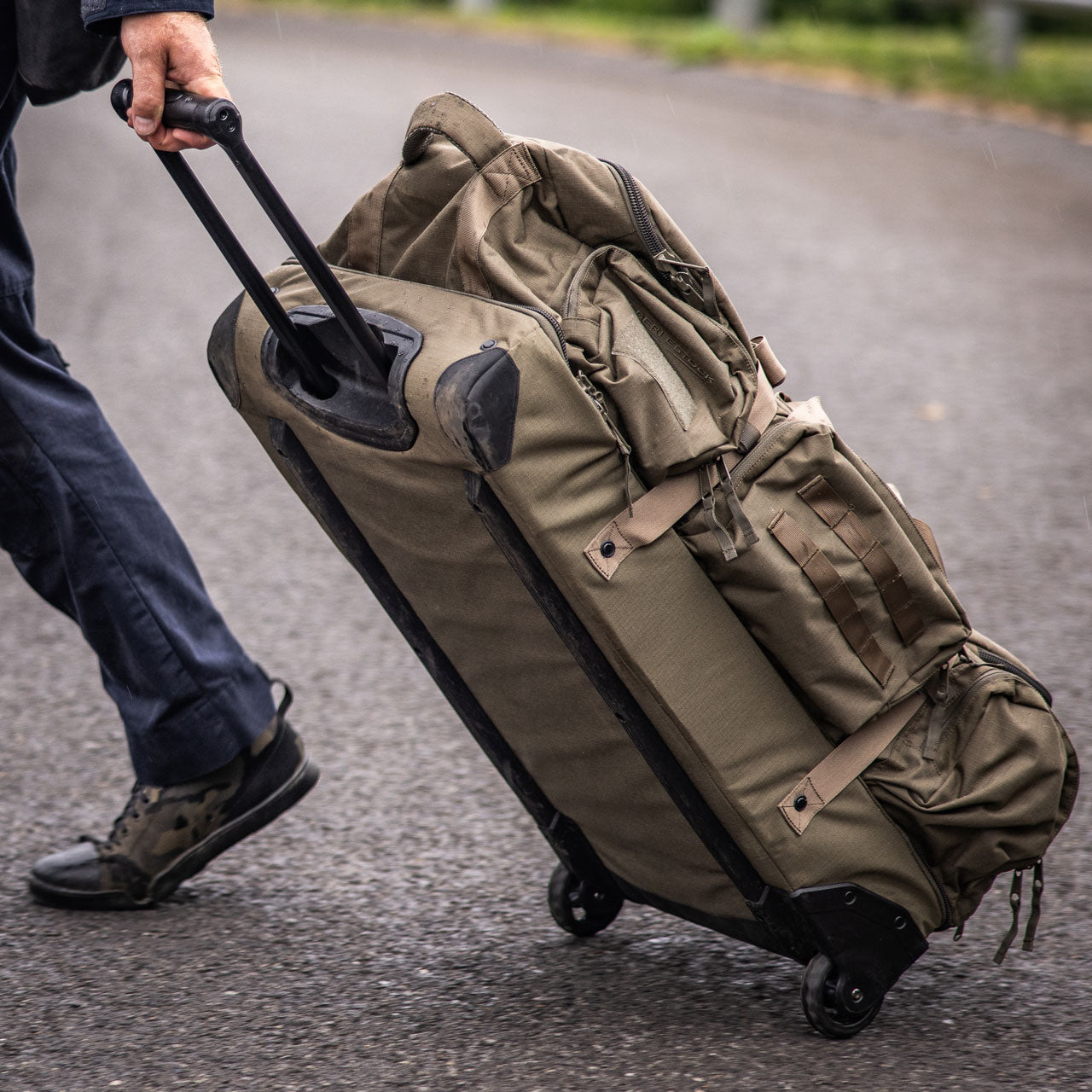 Atlas Duffel 95L