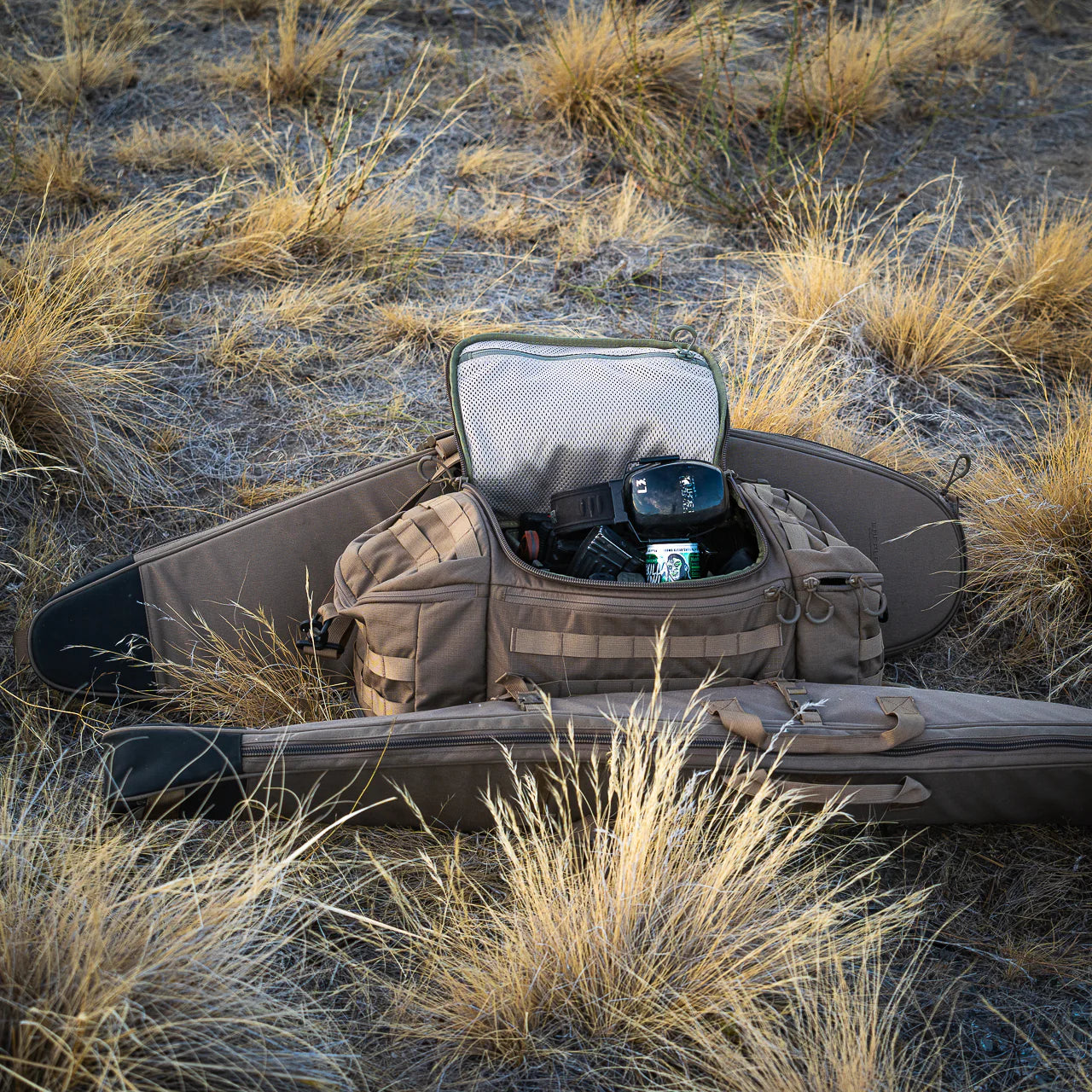 Bang Bang Range Bag 33L