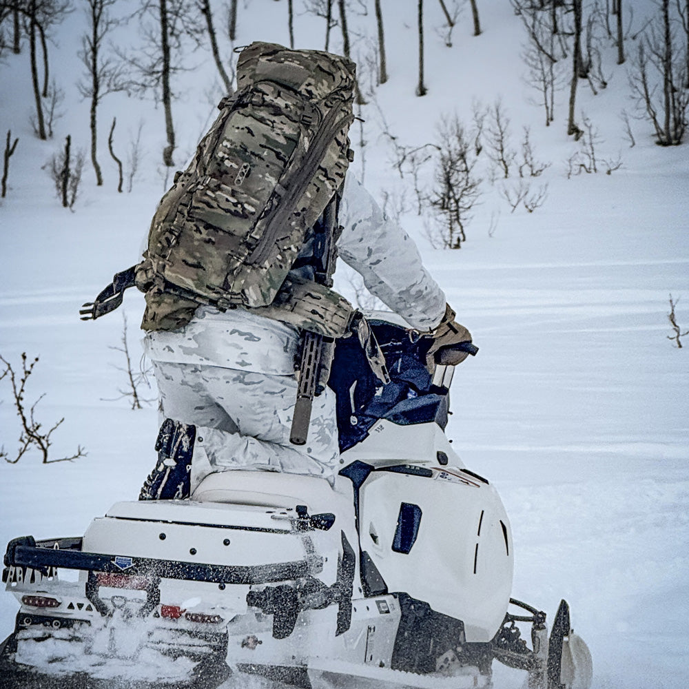Brute 4500