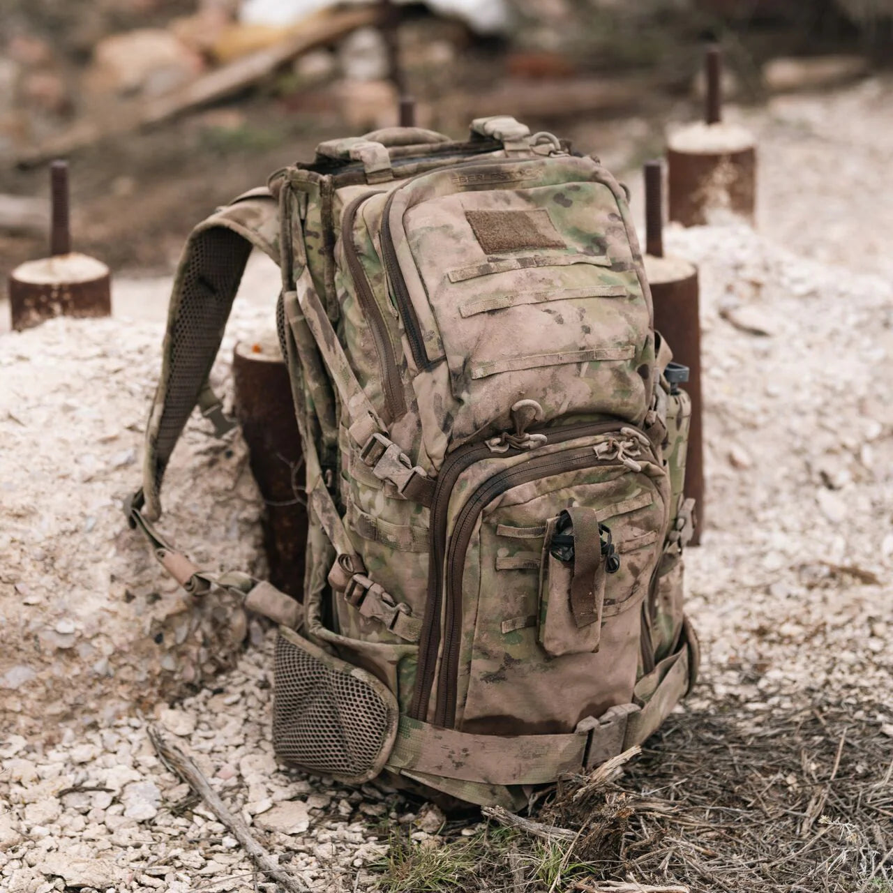 LoDrag II Pack 37L