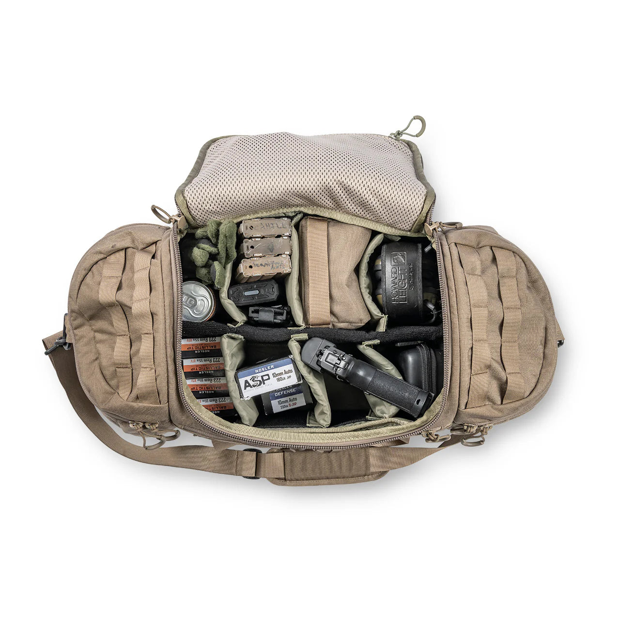 Bang Bang Range Bag 33L