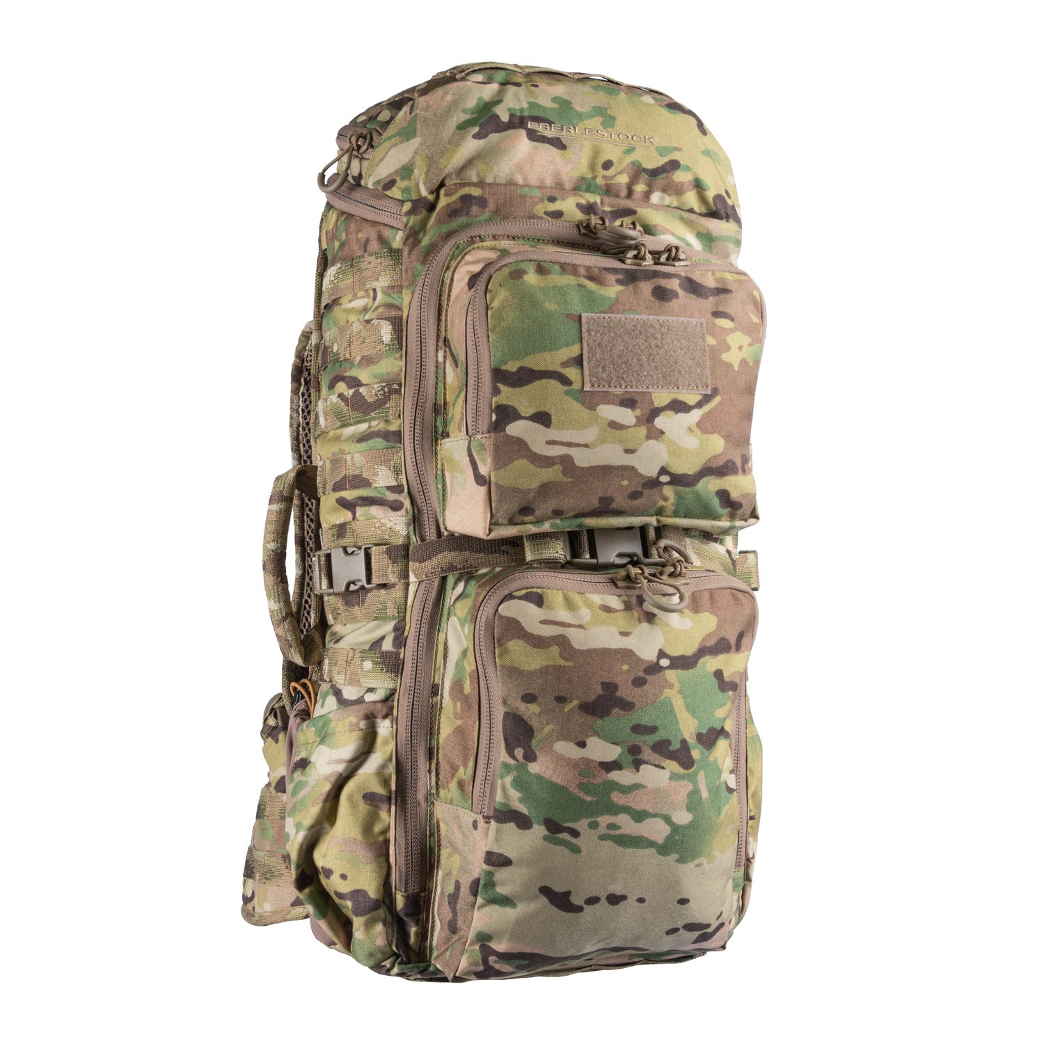 FAC Track Pack 46L