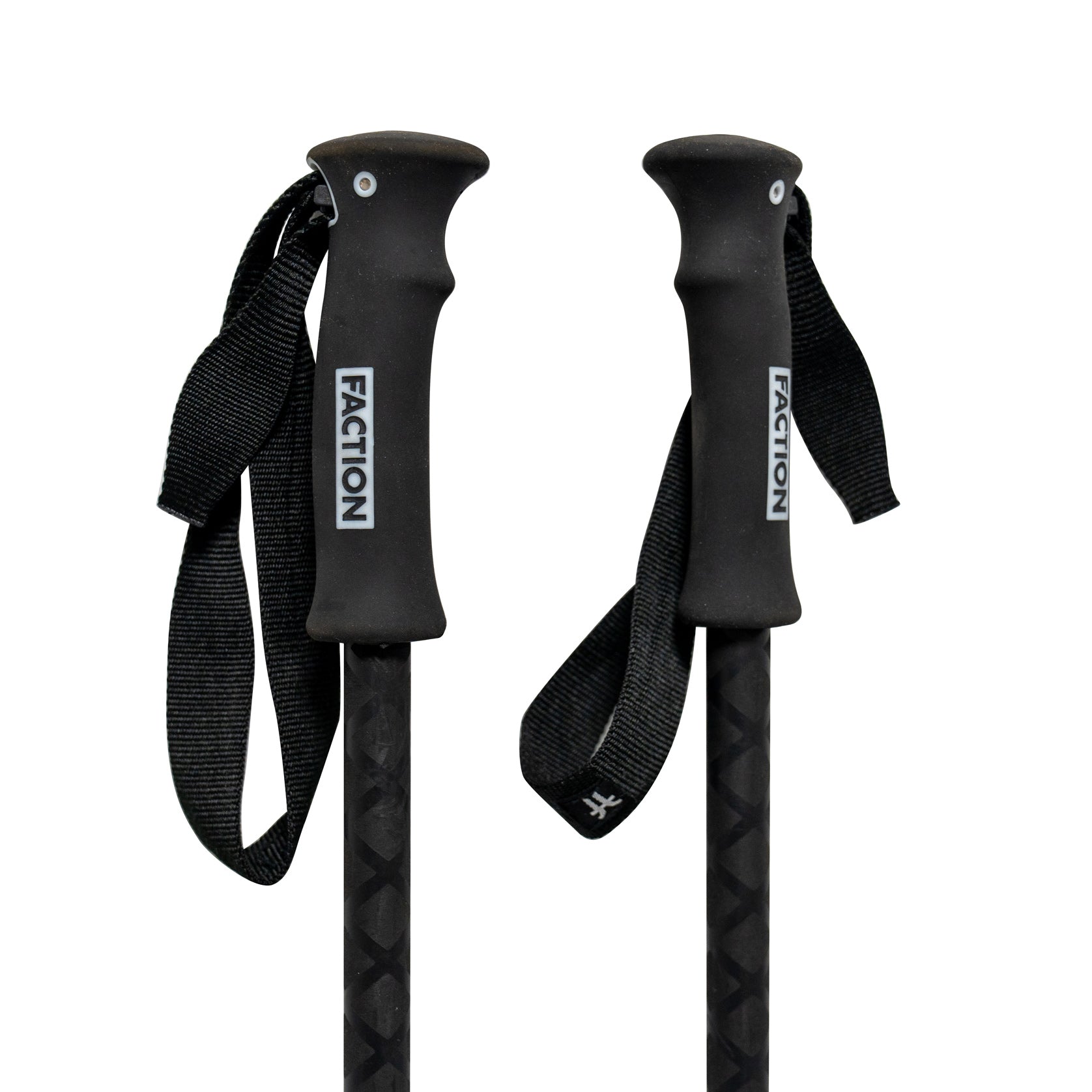 Secret Agent Rope Faction Secret Agent Ski Bundle - Supporting Rock2Recovery