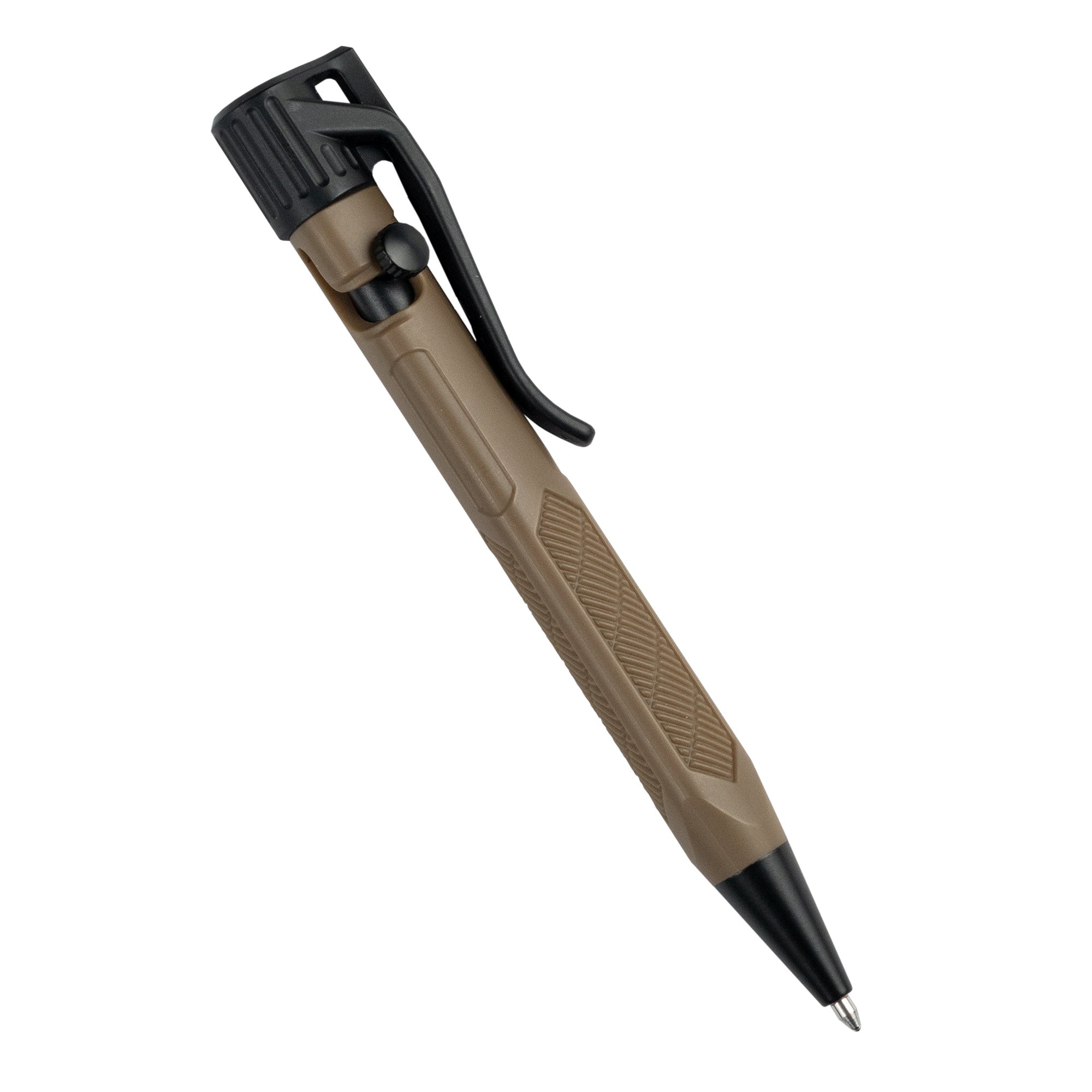 Mini Bolt Action Pen