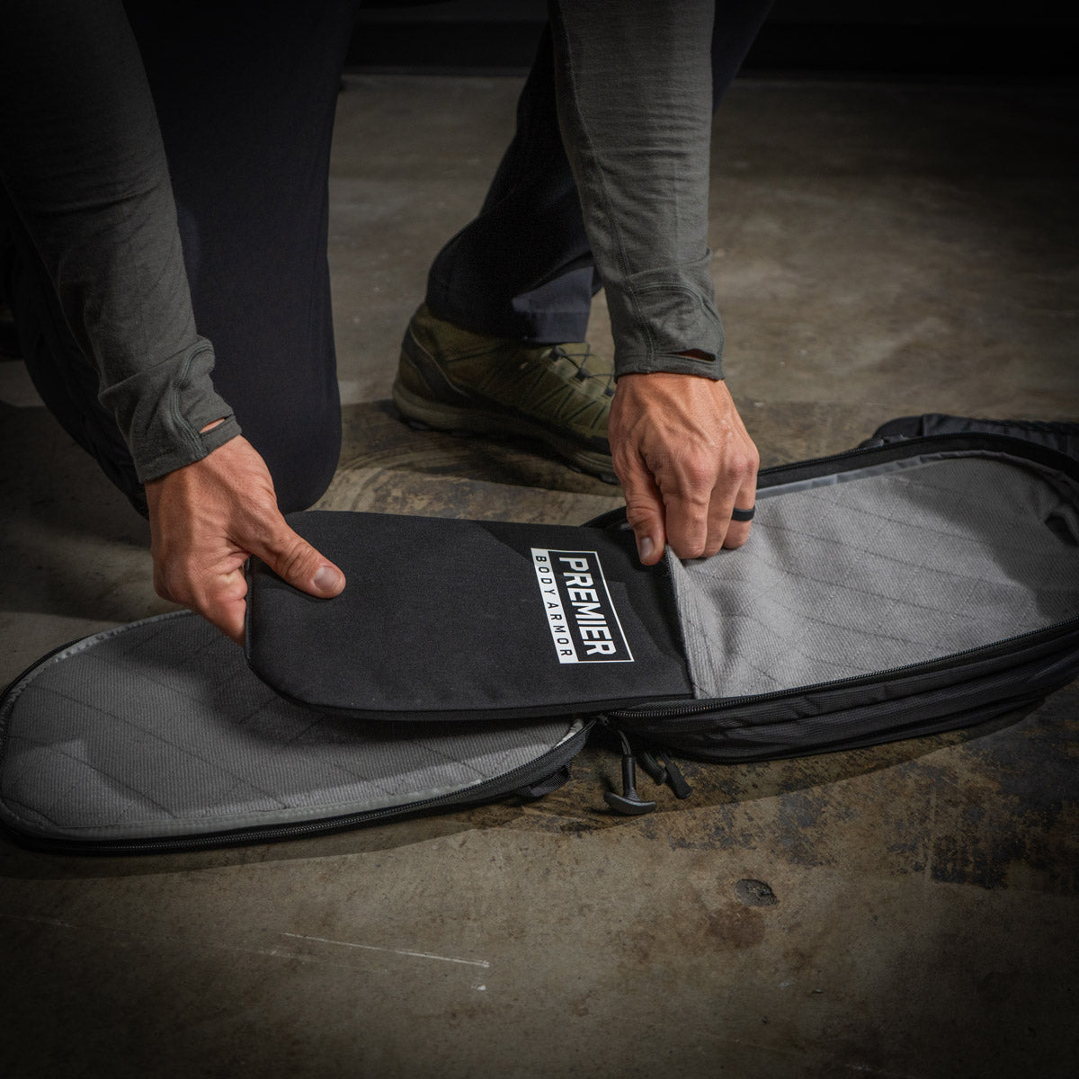 Eberlestock Fade Sling