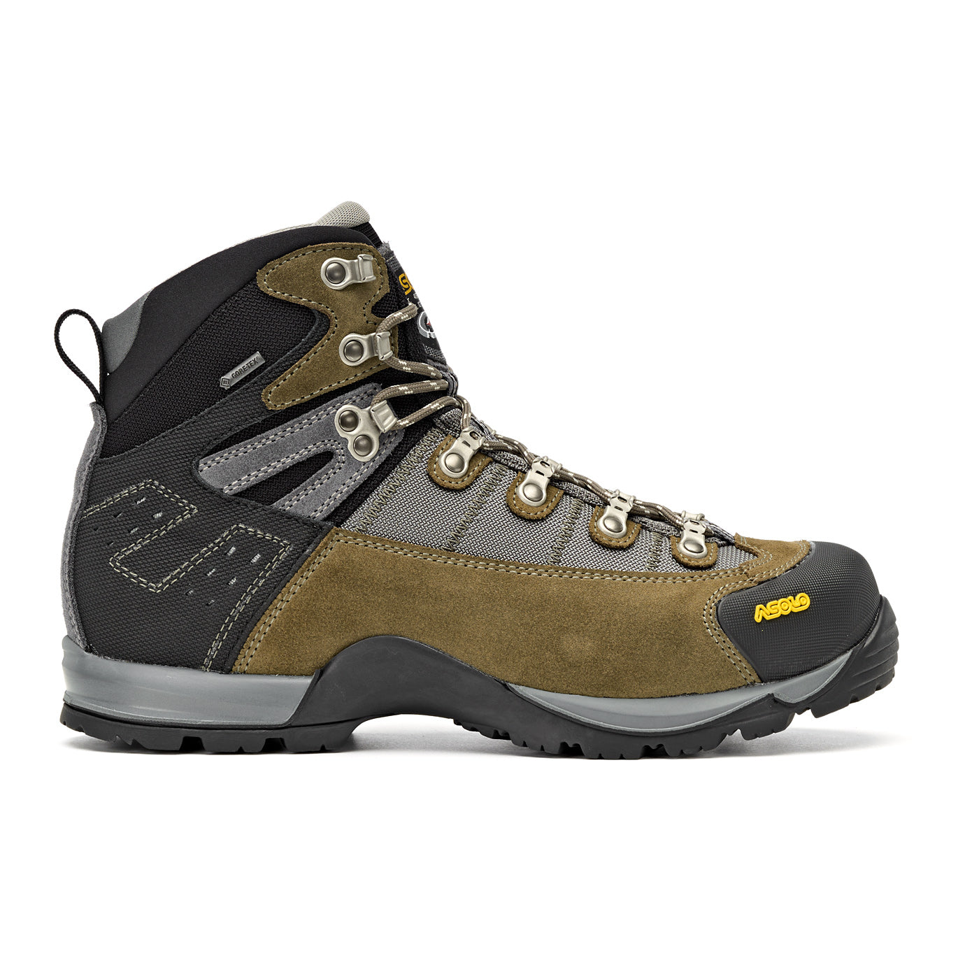 Fugitive GTX Boots (Civvy Version) - Mens