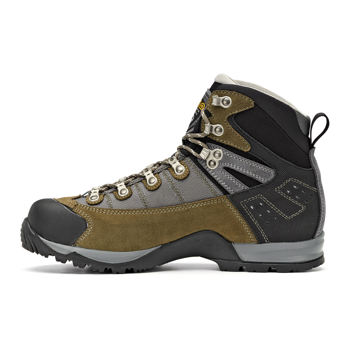 Fugitive GTX Boots (Civvy Version) - Mens