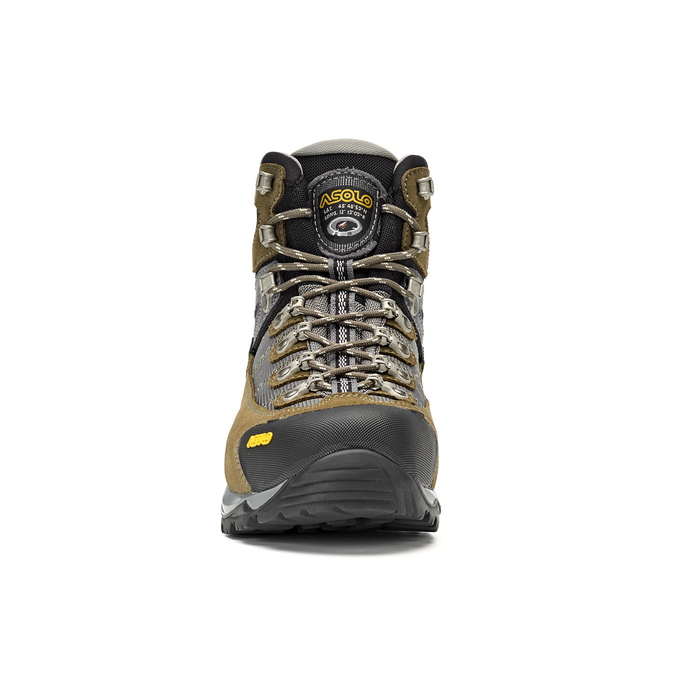 Fugitive GTX Boots (Civvy Version) - Mens