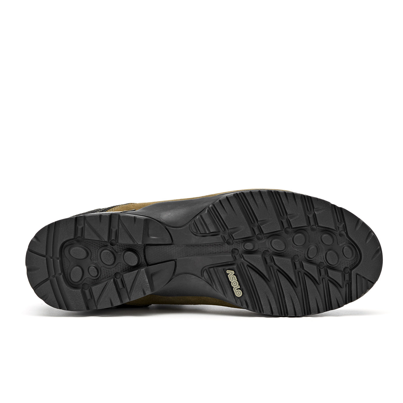 Fugitive GTX Boots (Civvy Version) - Mens