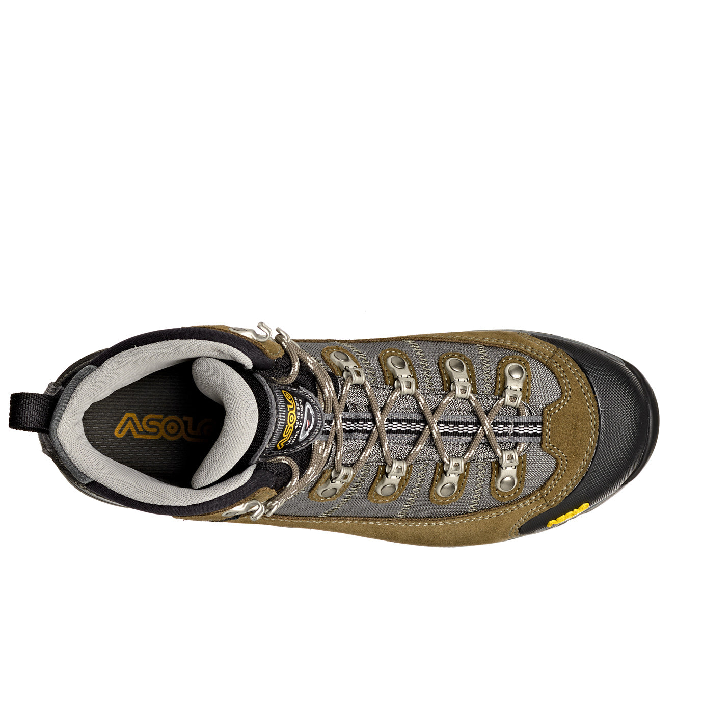 Fugitive GTX Boots (Civvy Version) - Mens