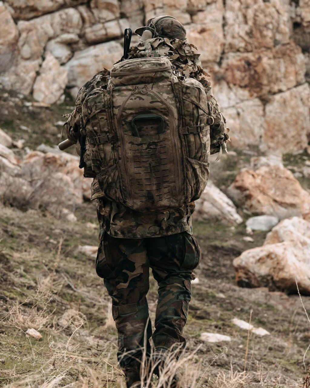 Eberlestock Phantom Pack