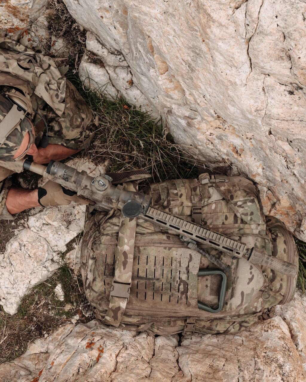 Eberlestock Phantom Pack
