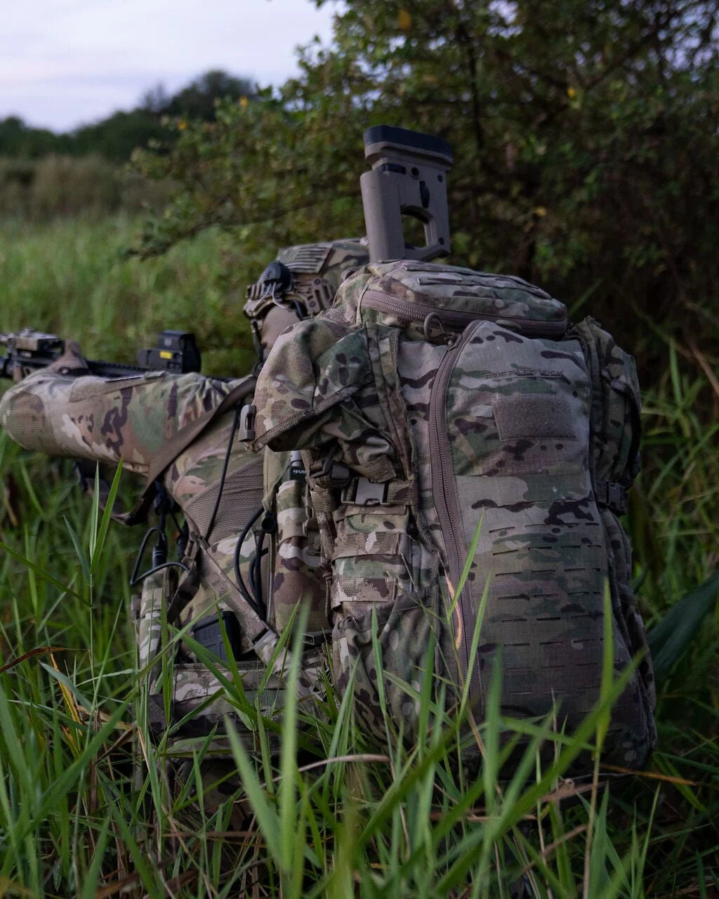 Eberlestock Phantom Pack