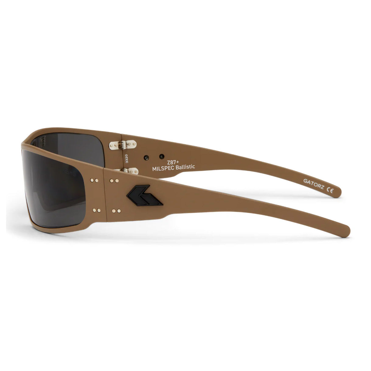 Magnum MILSPEC Ballistic Sunglasses