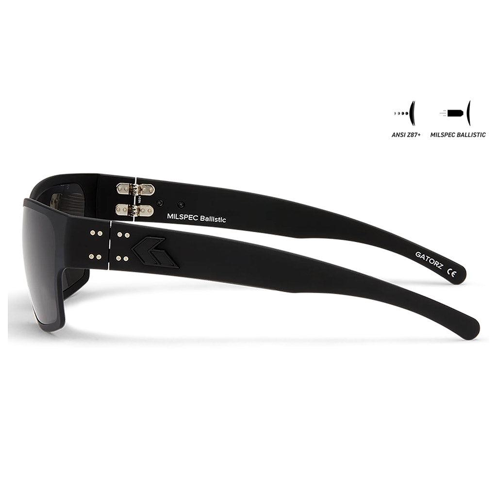 Delta Milspec Ballistic Sunglasses