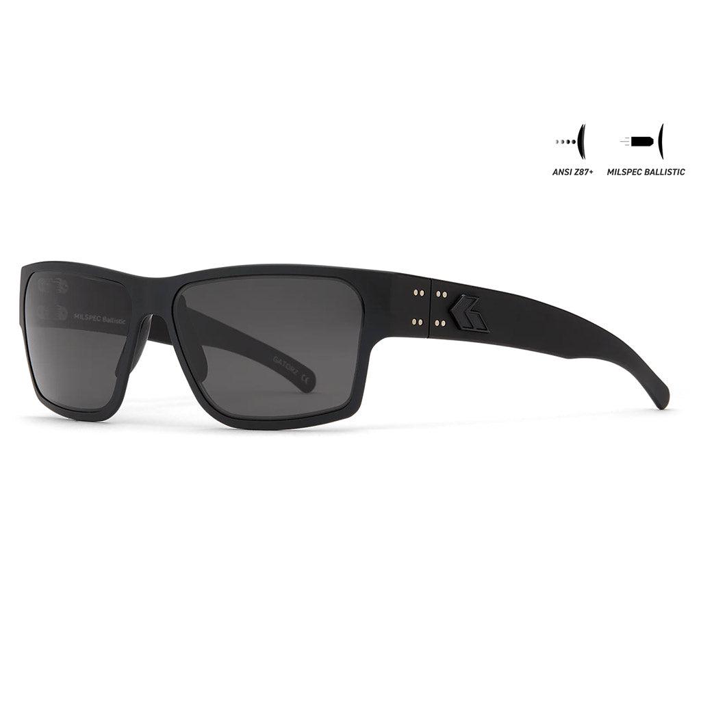 Delta Milspec Ballistic Sunglasses