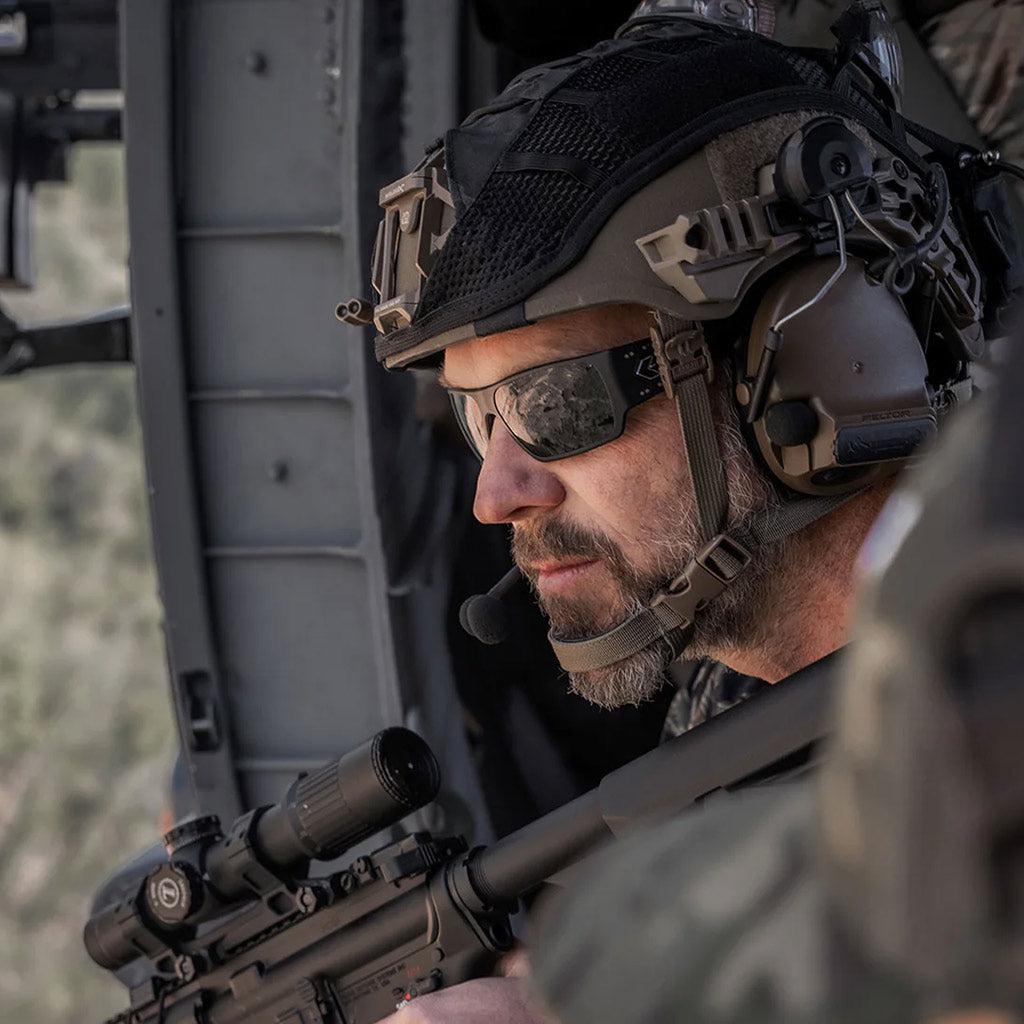 GATORZ SPECTER MILSPEC Ballisticサングラス Specter MILSPEC Ballistic Sunglasses