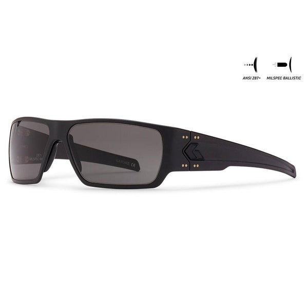 Amazon.com : Gatorz Eyewear Blastshield B2 MILSPEC Ballistic