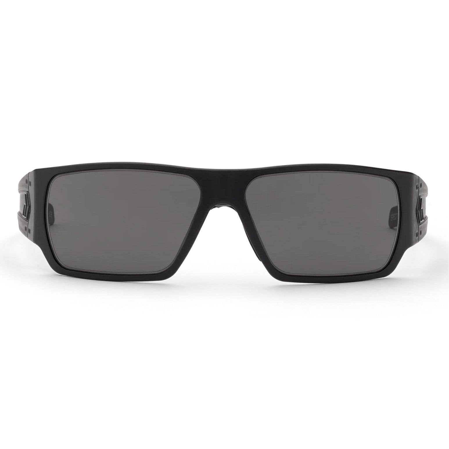 Specter Black / Smoke Polarized Sunglasses