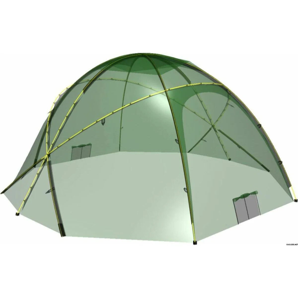 Atlas Tactical Tent Bundle