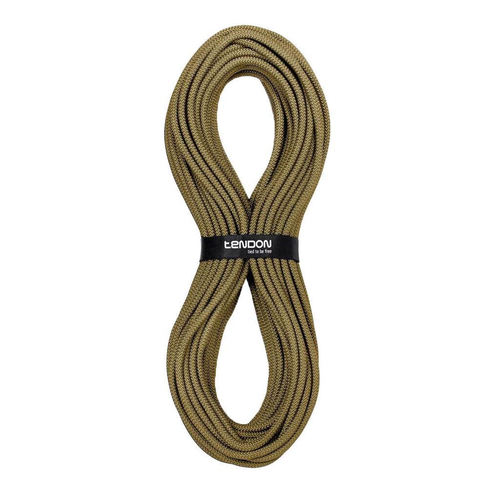 Tim Master Rope Tendon Master Pro 8.9mm Climbing Rope