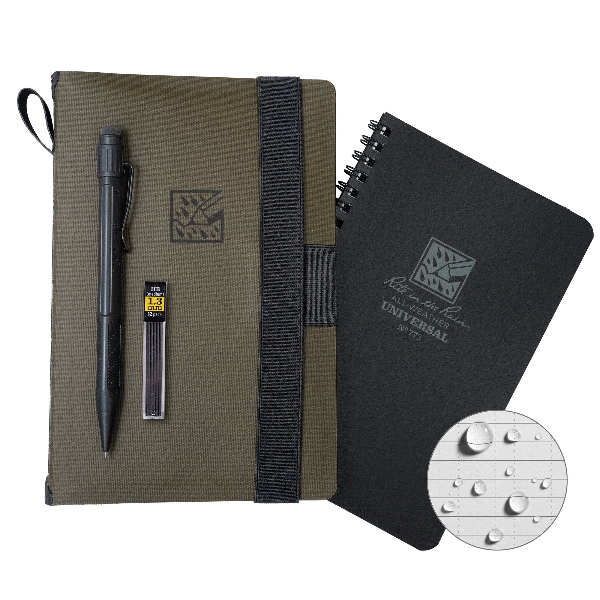 Monsoon Tracker Kit
