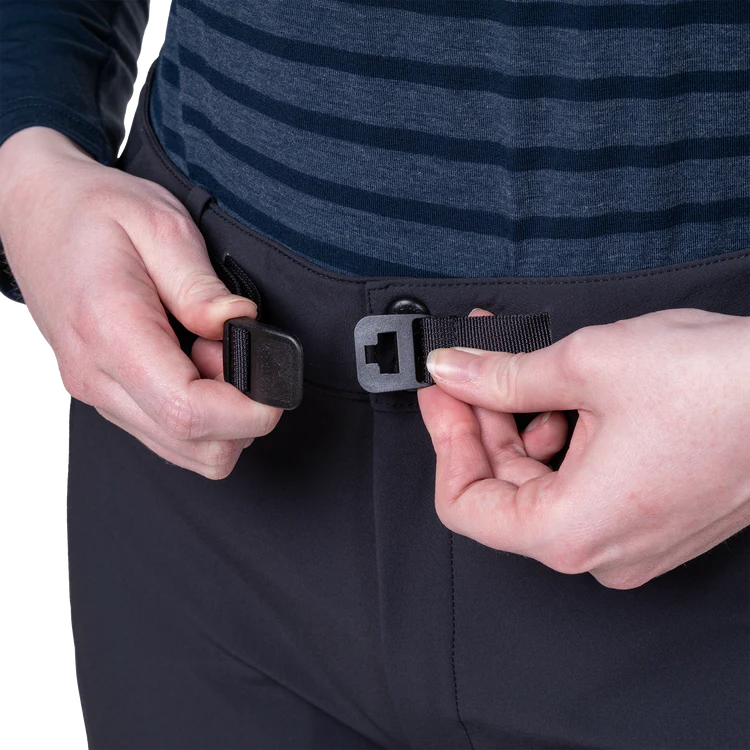 Chamois Pant - Womens