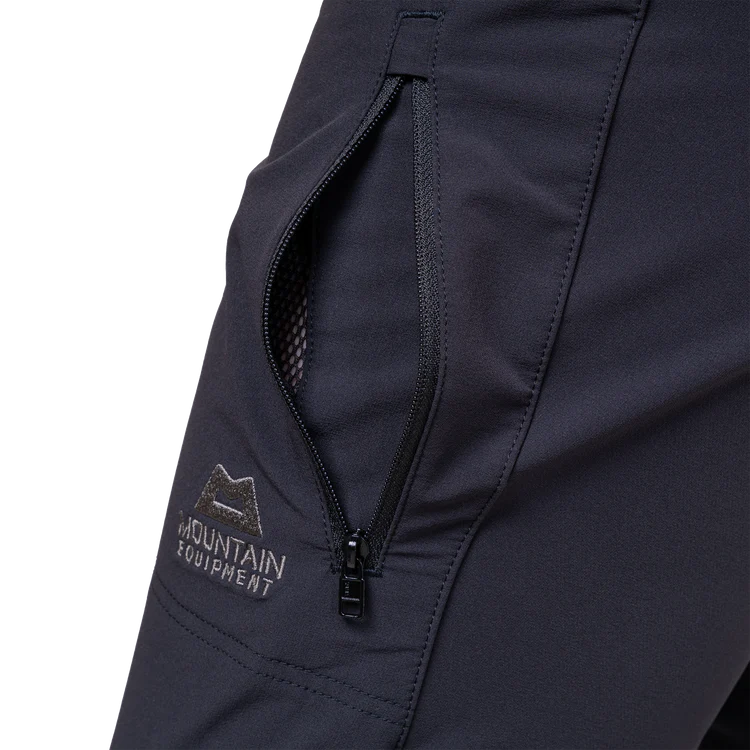 Chamois Pant - Womens