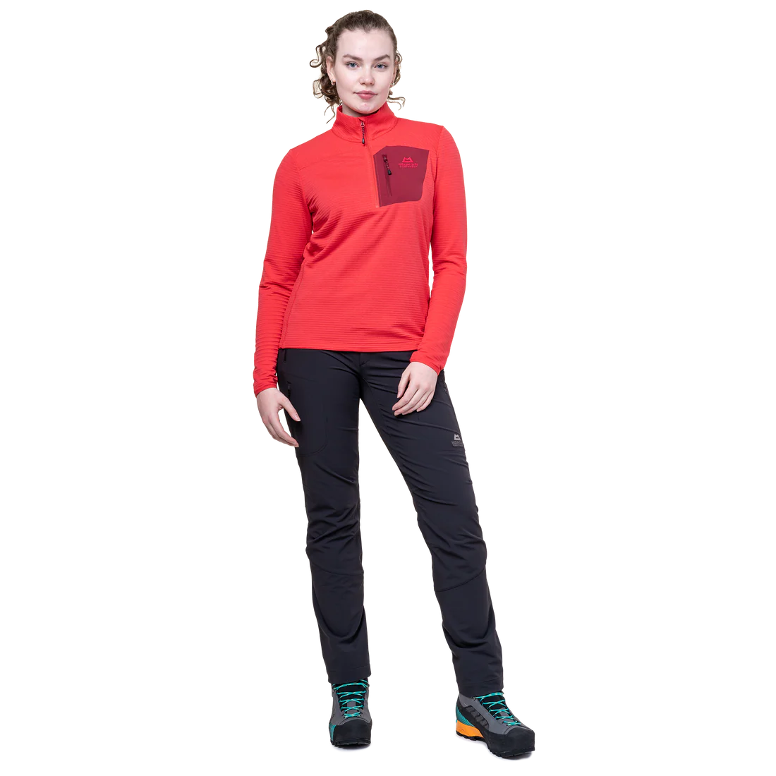 Chamois Pant - Womens