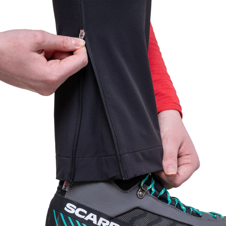 Chamois Pant - Womens