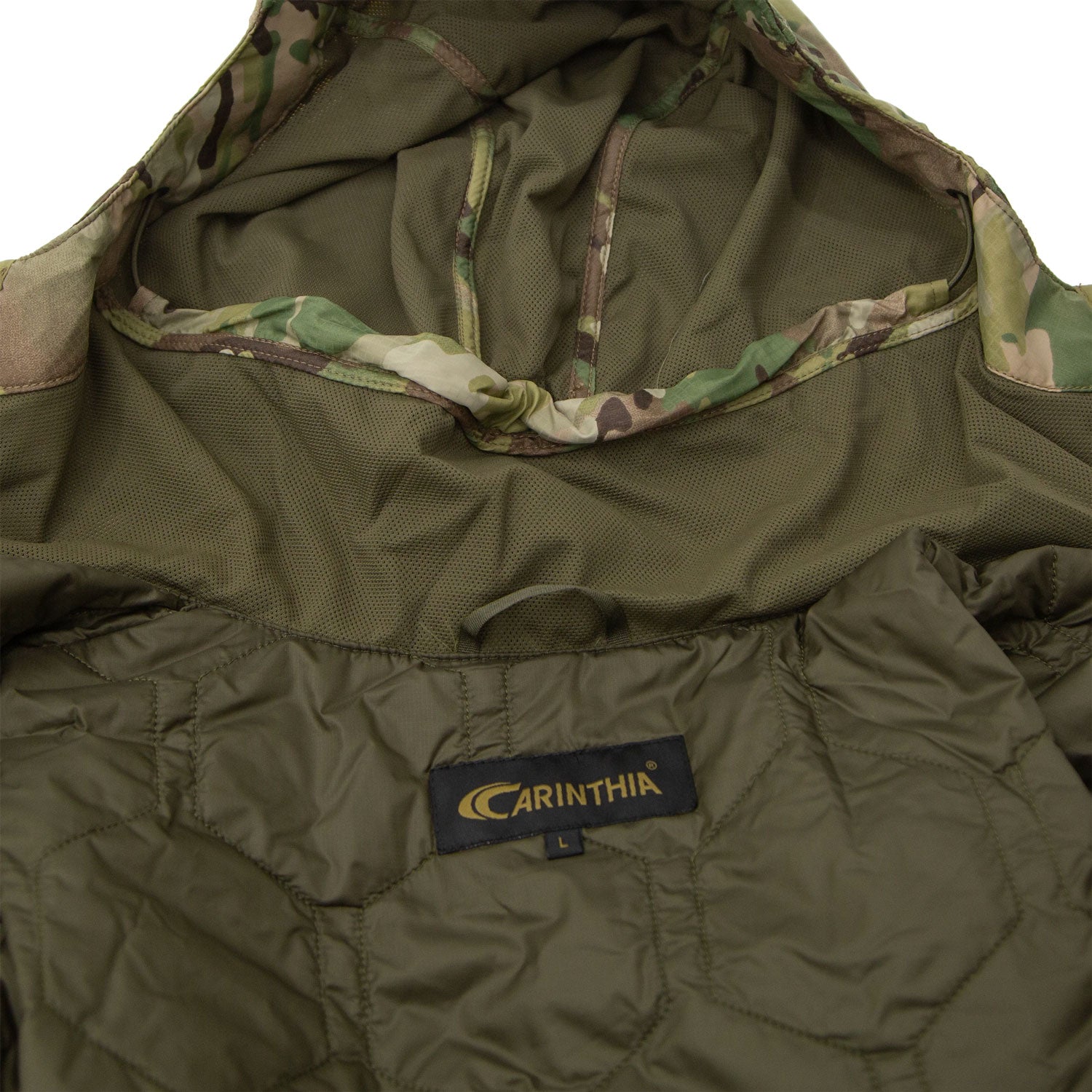G-LOFT® TLG Jacket 2.0