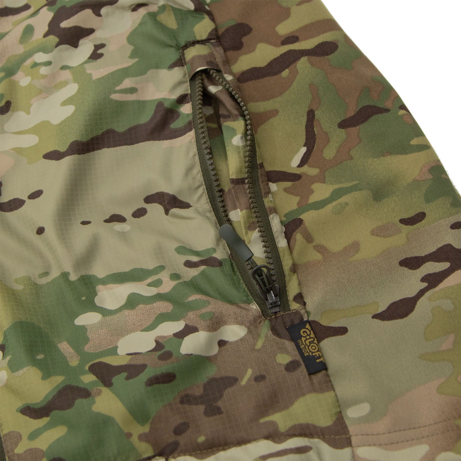 G-LOFT® TLG Jacket 2.0