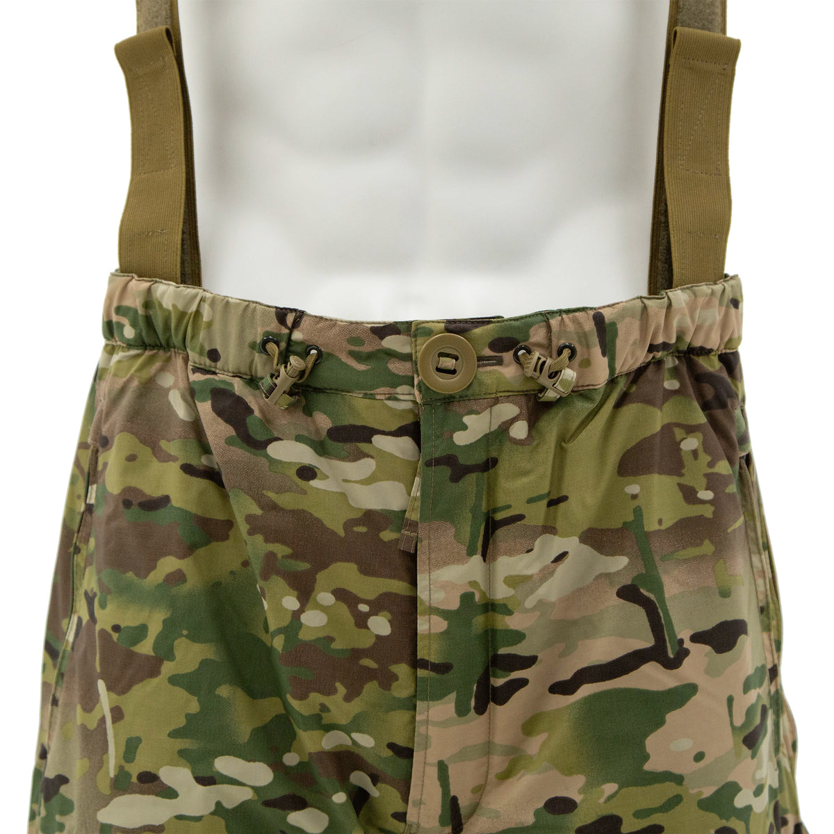 Carinthia HIG 5.0 Trousers