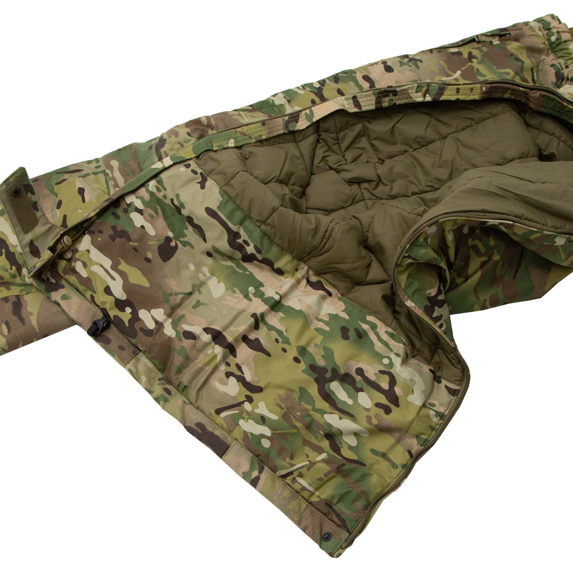 Carinthia HIG 5.0 Trousers