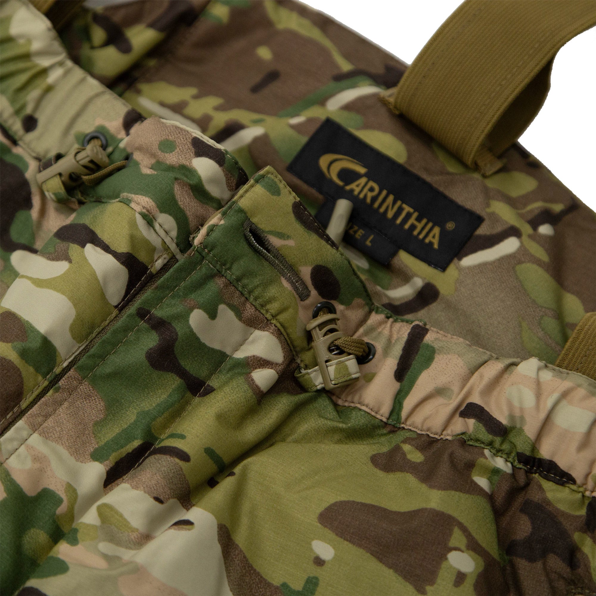 Carinthia HIG 5.0 Trousers
