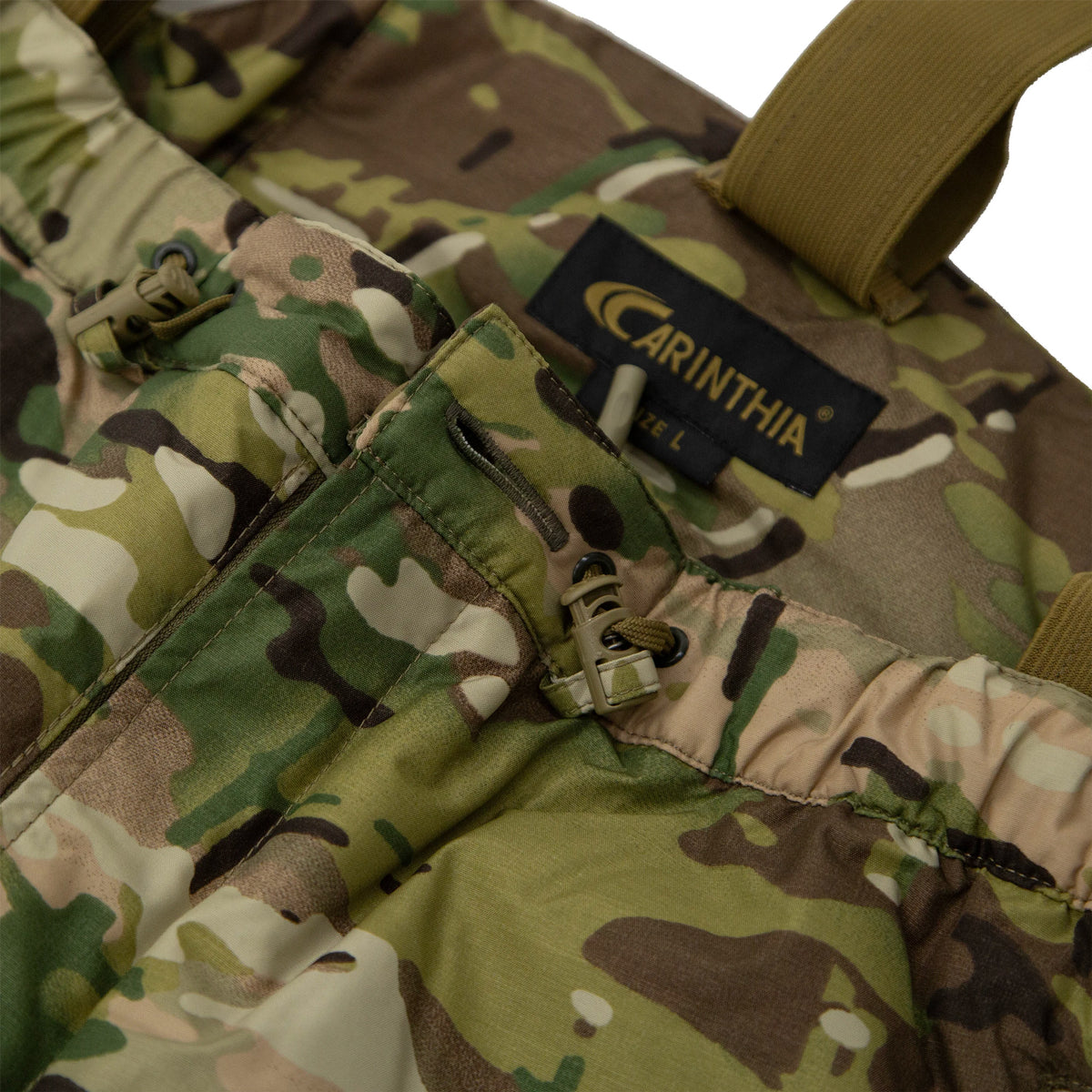 Carinthia HIG 5.0 Trousers