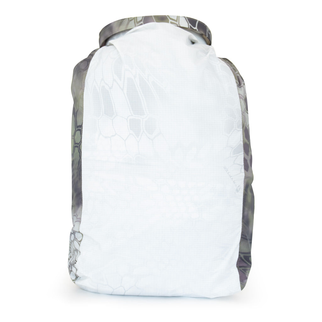 tarp snow camo Tactical Insulated Tarp Reversible White/Camo V3