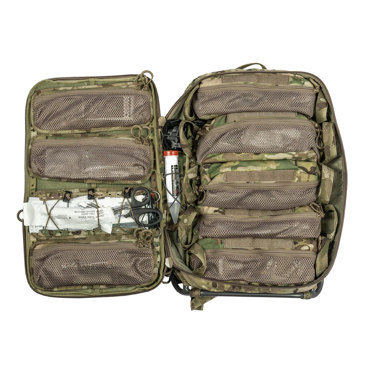 Eberlestock Mission Medical Pack 28L